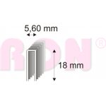 364/18 M PR truhlářské spony | Nože Mikov Ostatní – Sleviste.cz