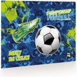 Desky na číslice fotbal 2 – Zboží Mobilmania