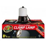 Zoo Med porcelánové připínací světlo 150 W, 22 cm – Hledejceny.cz