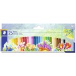 Staedtler Pastely olejové Noris Club 241 25 ks – Sleviste.cz