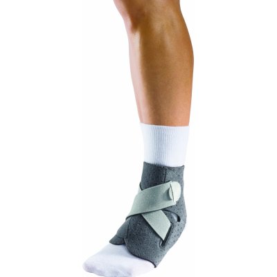 Mueller Adjust-to-fit Ankle Support ortéza na kotník – Zboží Mobilmania