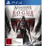 Assassin's Creed: Rogue Remastered – Zboží Mobilmania