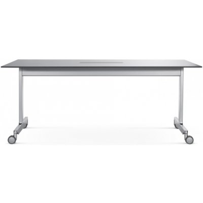 Wiesner-Hager n_table 3994-832 Obdélníkový stůl 160 x 80 cm Buk přírodní D44 – Zboží Mobilmania