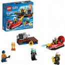 LEGO® City 60106 Hasiči Startovací sada