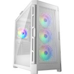 Cougar Duoface Pro RGB White CGR-DUOFACE PRO RGB W – Sleviste.cz
