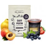 Via Delicia Pektin silně želírující 20 g – Sleviste.cz