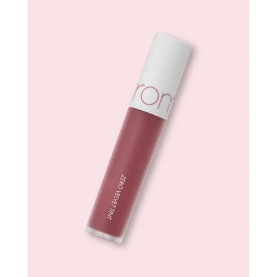 Rom&nd Tint na rty Zero Velvet Tint No 04 Burnt Heart 5,5 g – Zboží Dáma
