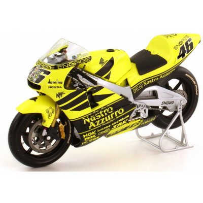 Model Minichamps HONDA NSR 500 Valentino Rossi PRE-SEASON 2021 1:12 – Zbozi.Blesk.cz