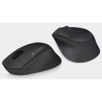 Logitech Wireless Mouse M280 910-004287 – Zboží Živě