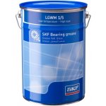 SKF LGEV 2 5 kg – Zboží Mobilmania