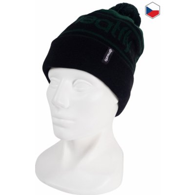 Meatfly kulich Robb Bottle Green – Hledejceny.cz