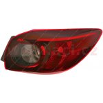 Zadní světlo ACI 2744936 – Zboží Mobilmania