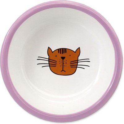 Magic Cat Miska keramická kočicí tlapka 330ml – Hledejceny.cz