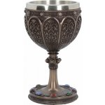 Nemesis Now GRÁL - středověký pohár P35543 – Hledejceny.cz