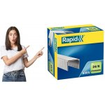 Rapid Standard 24/6 – Zbozi.Blesk.cz