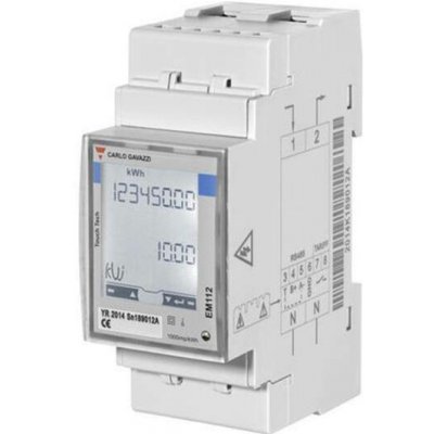 Carlo Gavazzi EM340 – Hledejceny.cz