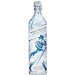 White Walker by Johnnie Walker Game of Thrones 41,7% 0,7 l (holá láhev) – Zboží Dáma