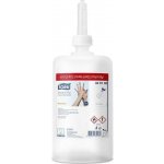 Tork 420105 gelový dezinfekční prostředek s alkoholem 1l – Zboží Mobilmania