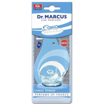 Dr. MARCUS SONIC Ocean Breeze – Hledejceny.cz