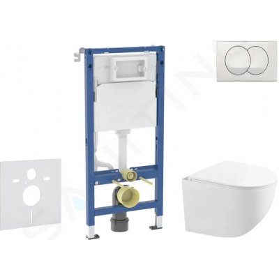 Geberit SANI11CA3150B – Sleviste.cz