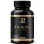 Chevron Nutrition Taurine Core 500 120 kapslí – Zboží Mobilmania