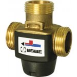 ESBE VTC 312 1" 60°C termostatický ventil 51001700 – Hledejceny.cz