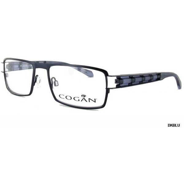 Dioptrické brýle Yves Cogan YC 2251 od 4 900 Kč - Heureka.cz