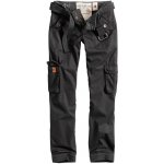 Surplus kalhoty Ladies Premium Trousers Slimmy černé – Sleviste.cz