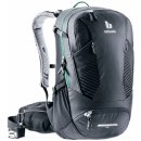 Deuter Trans Alpine 24l černý