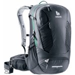 Deuter Trans Alpine 24l černý – Hledejceny.cz