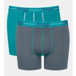 Sloggi men Start Short C2P box M024 0006 – Zboží Dáma