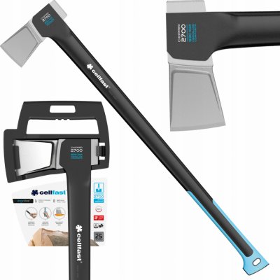 Cellfast 2700 g ERGO – Sleviste.cz