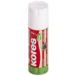 KORES Lepidlo tuhé ECO 40g – Zboží Dáma