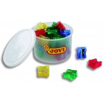 Jumbo Jovi 49 trojhranné ořezávátko – Zboží Živě