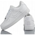 Nike Air Force 1 Low '07 Triple White CW2288-111 – Zboží Mobilmania