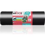 viGO! pytel LDPE Q004 240l 48µm 10ks černý – Zboží Dáma viGO! pytel LDPE Q004 240l 48µm 10ks černý – Zboží Dáma