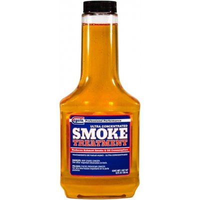Cyclo Smoke Treatment 355 ml – Hledejceny.cz