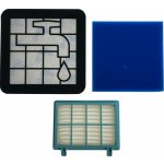 Vacs Philips FC 9333/09 PowerPro Compact HEPA filtr – Zboží Dáma