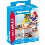 Playmobil 71479 Cukrářka – Zboží Živě