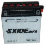 Exide 12N9-4B-1 | Zboží Auto