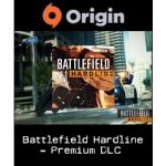 Battlefield: Hardline Premium – Hledejceny.cz