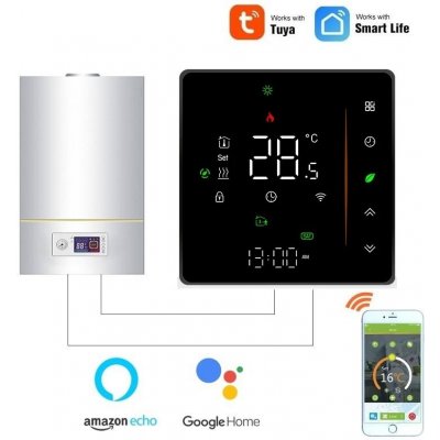 TUYA WIFI PST-006-GCW (3A) – Zbozi.Blesk.cz