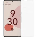 VSECHNONAMOBIL Ochranné tvrzené sklo Google Pixel 6 36120 – Zboží Živě
