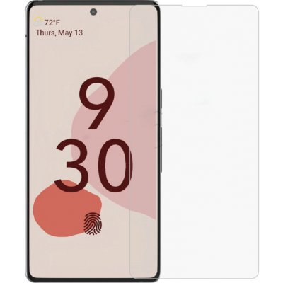 VSECHNONAMOBIL Ochranné tvrzené sklo Google Pixel 6 36120 – Zboží Živě