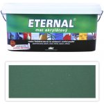 Eternal Mat akrylátový 2,8 kg Zelená – Zbozi.Blesk.cz