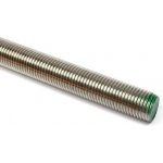 Závitová tyč M20 x m DIN 975 nerez A2 / balení 1 ks – Zboží Mobilmania