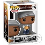 Funko Pop! 1736 The Shawshank Redemption Ellis Red Boyd Redding – Zboží Dáma