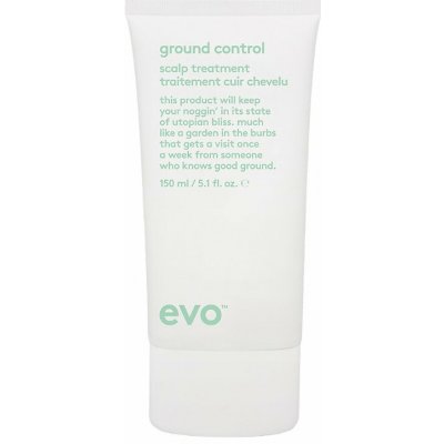 EVO Ground Control Scalp Treatment 150 ml – Hledejceny.cz
