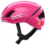 POC POCito Omne Mips Fluorescent pink 2022 – Zboží Dáma