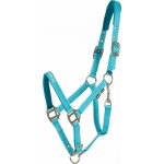 HorseGuard Horseguard Ohlávka Malva coronet modrá – Zboží Mobilmania